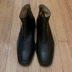 Men’s  Leather Boots